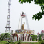 Sẽ mở rộng Thị trấn Đô Lương (Nghệ An)